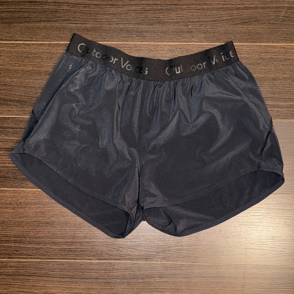 Outdoor Voices Women's Athletic Shorts